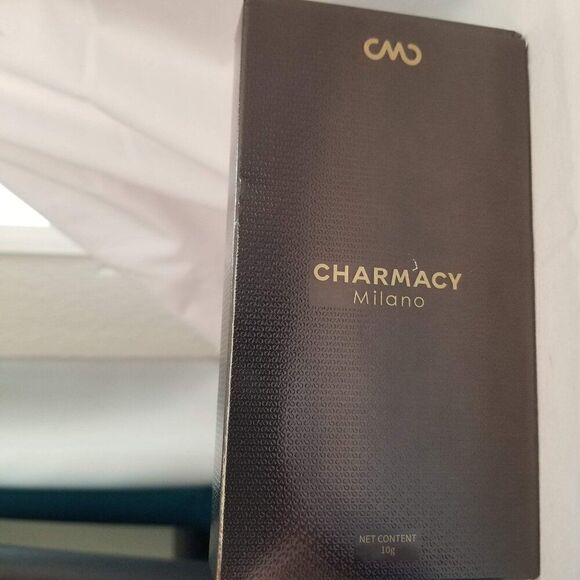 Charmacy Milano - CMC Eyeshadow 12 Color Palette - Picture 3 of 11